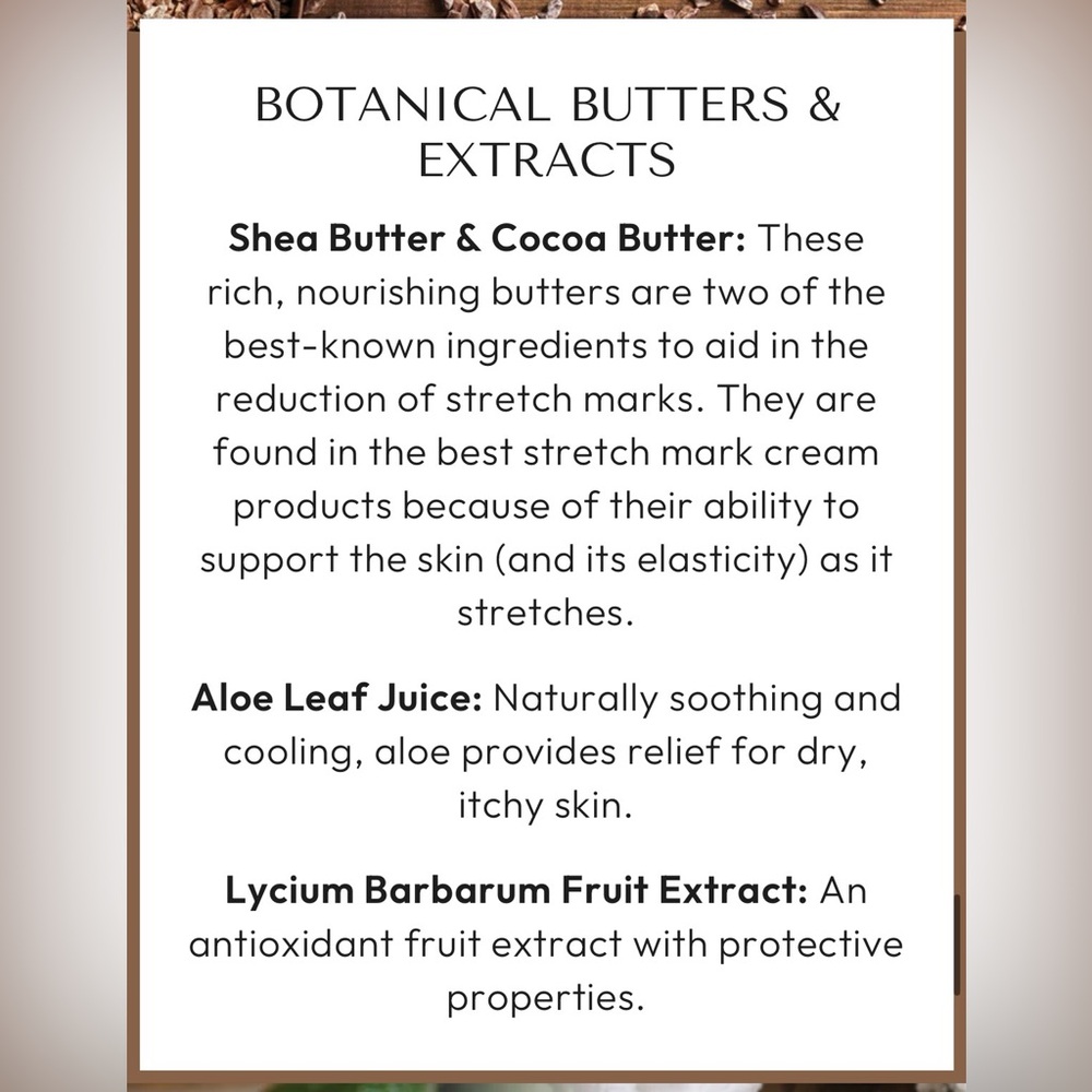 NWT StretcHeal Set Anti Stretch Marks & Scars Cream - Picture 12 of 16